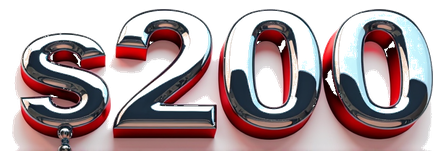 s200 logo